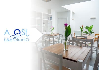 A EST B&B Otranto