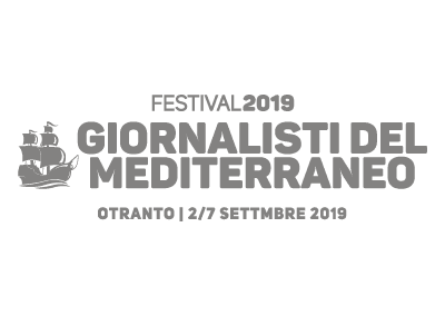 Festival Giornalisti del Mediterraneo 2019