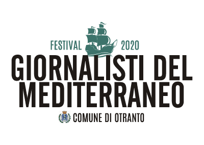 Festival Giornalisti del Mediterraneo 2020