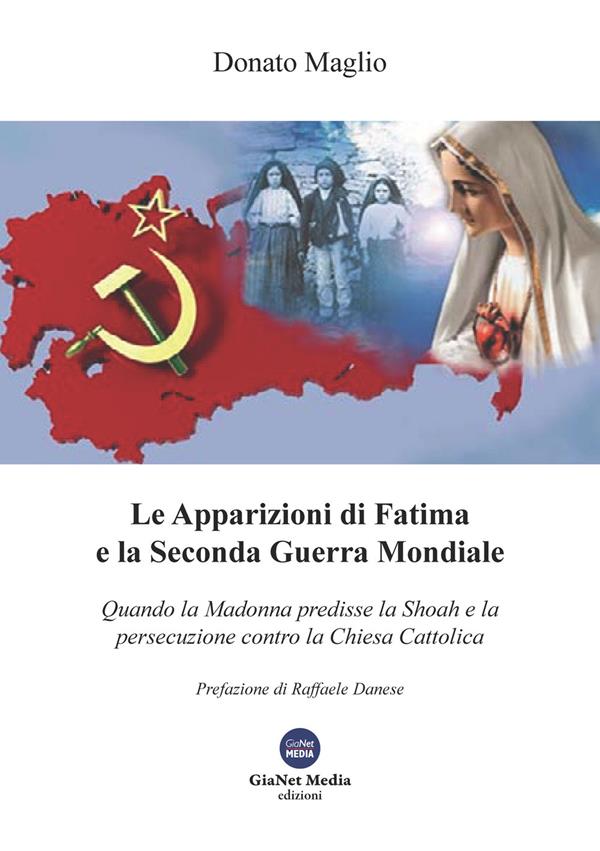 Le apparizioni di Fatima e la seconda guerra mondiale
